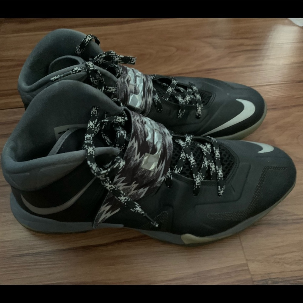 Nike Lebrons
